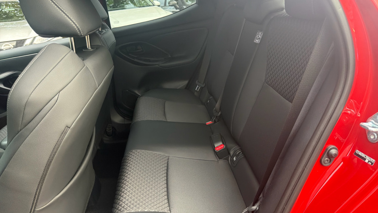 Mazda 2 Hybrid 1.5i Hybrid Homura 5dr CVT Hybrid Hatchback